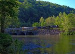 CSX 5302, 5207